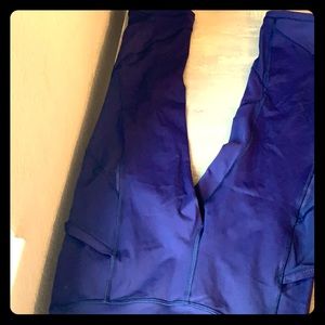 Lululemon Capri-length legging